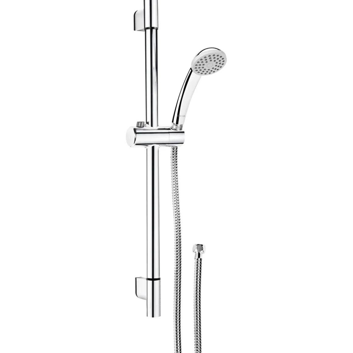 Cornat Brausegarnitur Amarela 1 Strahlart chrom