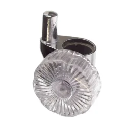 Cornat Brause-Schieber 18 mm Stift Drehknopf