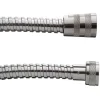 Cornat Brauseschlauch Edelstahl 1,75 m chrom