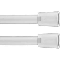 Cornat Brauseschlauch Kunststoff 1,5 mweiß