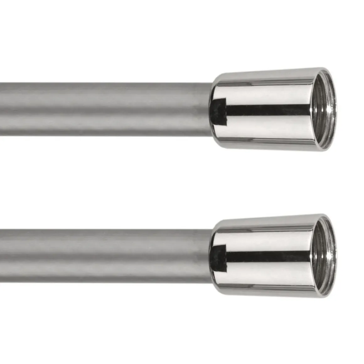 Cornat Brauseschlauch Kunststoff 1,5 m grau