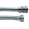 Cornat Brauseschlauch Metall 1,5 m chrom
