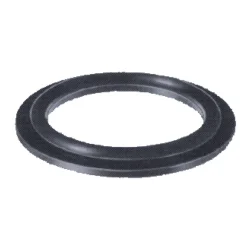Cornat Gummi-Dichtung für Spültischventil 1 1/2