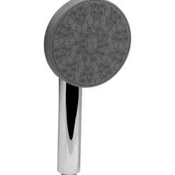 Cornat Handbrause VALONGO 3 Strahlarten chrom