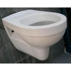 Cornat Komfort Tiefspül Wand WC