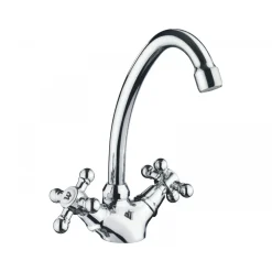 Cornat Spültischarmatur Nostalgie