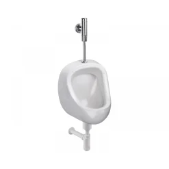 Cornat Urinal Komplettset