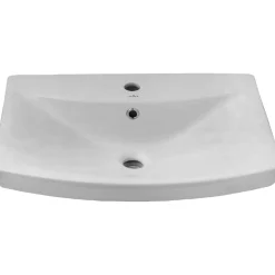 Cornat Waschtisch Rimini WT 60 cm weiß