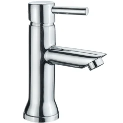 Cornat Waschtischarmatur Cazin Einhandmischer chrom