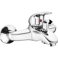 Cornat Waschtischarmatur Mateo Einhandmischer chrom