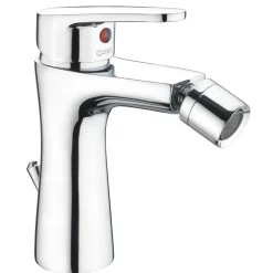 Cornat Waschtischarmatur Espera Bidet-Einhandmischer chrom