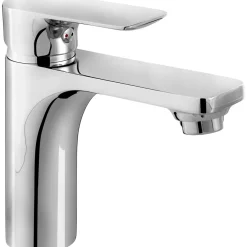 Cornat Waschtisch-Einhebelmischer Noir