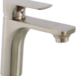 Cornat Waschtisch-Einhebelmischer Noir