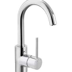 Cornat Waschtisch-Niederdruck-Einhebelmischer Fiora