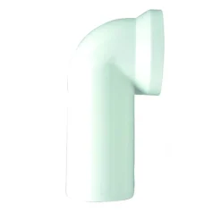 Cornat WC-Ablaufbogen 90