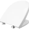 Cornat WC-Sitz Montego 2.0 weiß