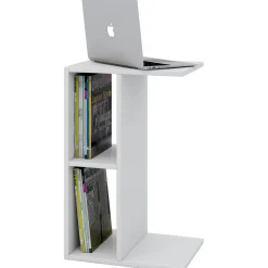 Couchtisch Nachto-Stand weiß