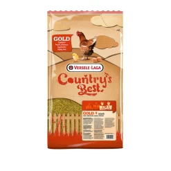 Country's Best Legemehl Gold 4 Mash 5 kg