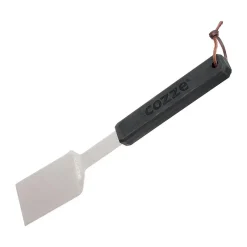 COZZE Grillspartel 12 x 7 x 45 cm Edelstahl
