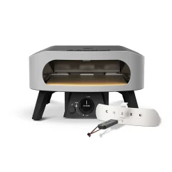COZZE Gas-Pizzaofen Classic
