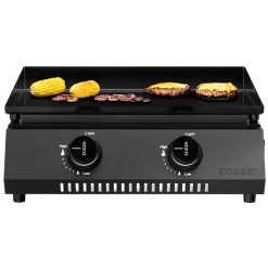 COZZE Gasplanscha G-400