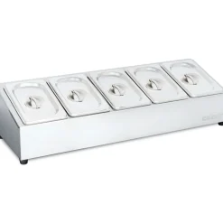 COZZE Toppingstation 60x13,5x19,5 cm