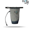 curli Futterbeutel V2 grau