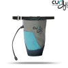 curli Futterbeutel V2 scuba-gray