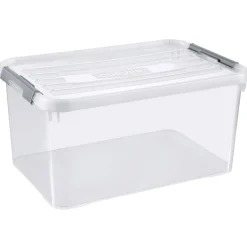 Curver Allzweckbox Handy Box 50 l