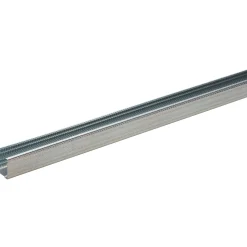 CW-dB-Profil 100/50/0,6 mm 2,60 m