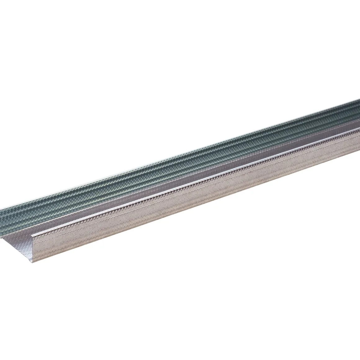 CW-Profil 100/50/0,6 mm 4,00 m