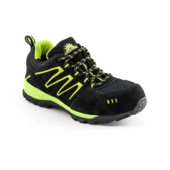 Damen Sicherheitshalbschuh S1P Sandy Größe