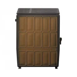 Dauerbrandofen KS 109-6Amax. Leistung 6 KW