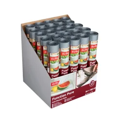 d-c-fix Antirutschmatte Function grip schwarz 30x150 cm