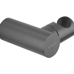 deante Brausehalter ROUND titanium