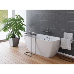 deante Brauseschlauch ARNIKA titanium