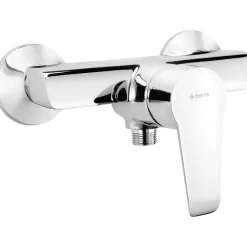 deante Duscharmatur CORIO chrom