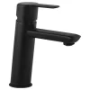 deante Einloch-Waschtischarmatur ARNIKA schwarz