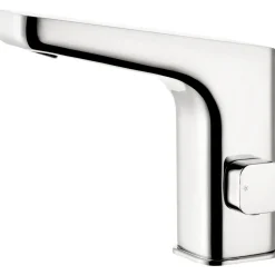 deante Sensor Waschtischarmatur HIACYNT chrom