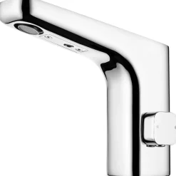 deante Sensor Waschtischarmatur HIACYNT chrom