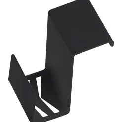 deante Spülen-Hacken MAGNETIC schwarz