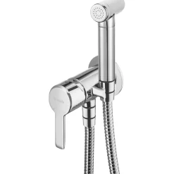 deante Unterputz-Bidetarmatur ARNIKA chrom