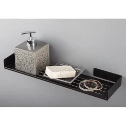 deante Wandregal MOKKO schwarz