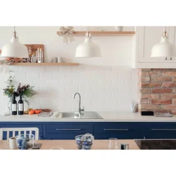 deante Spülen-Set Legato inkl Armatur