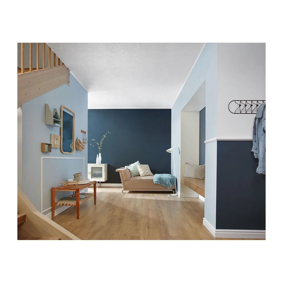 Deckenplatte AP 101 50x50 cm