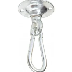 Deckenplatte drehbar verzinkt