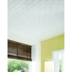 Deckenplatte Turin 0,5 x 0,5 m