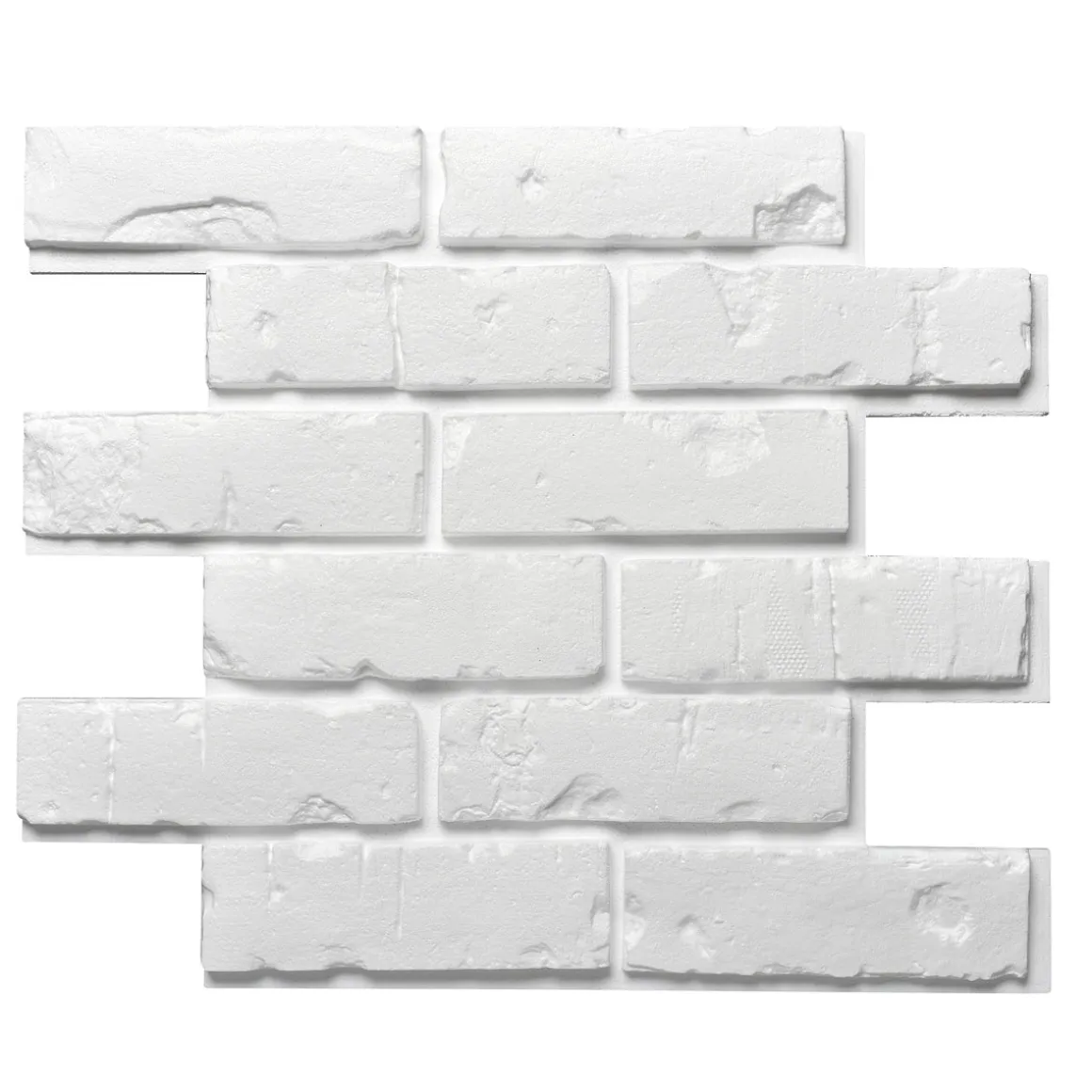 Decosa Dekorstein Brick 59,5x50 cm