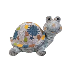 Dekofigur Schildkröte
