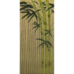 Deko-Vorhang Bamboo